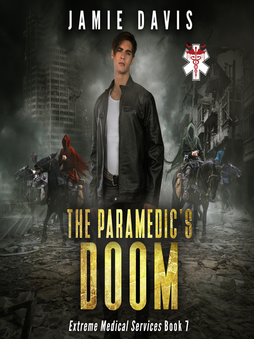 Title details for Paramedic's Doom by Jamie Davis - Available